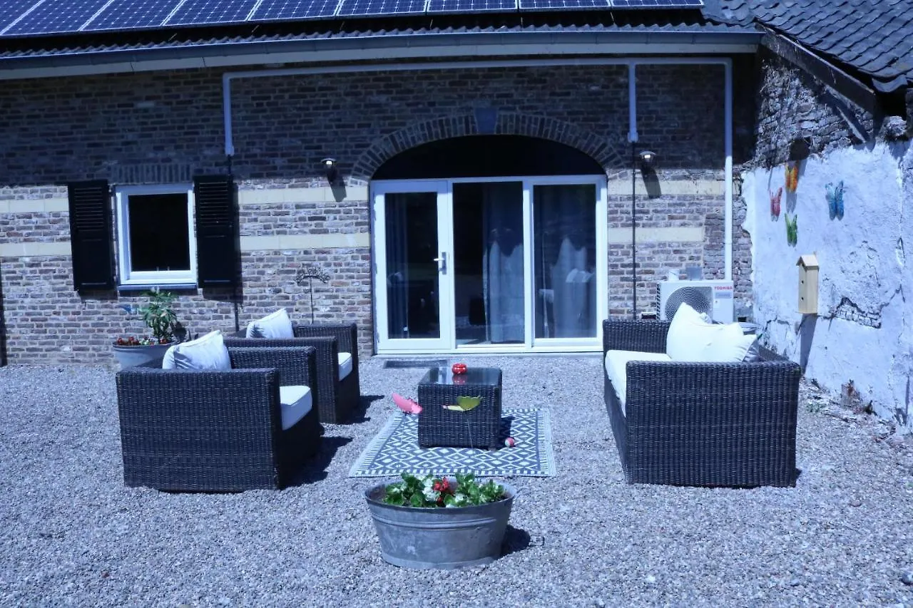 Hoeve Op De Meer Maastricht 0*,  Niederlande