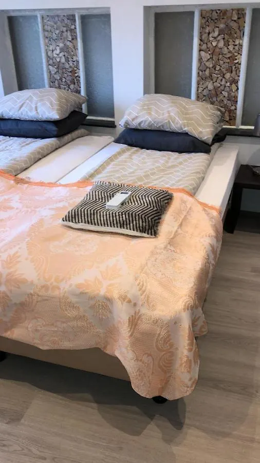 Apartment Hoeve Op De Meer Maastricht