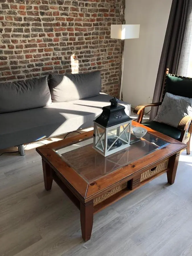 Hoeve Op De Meer Maastricht