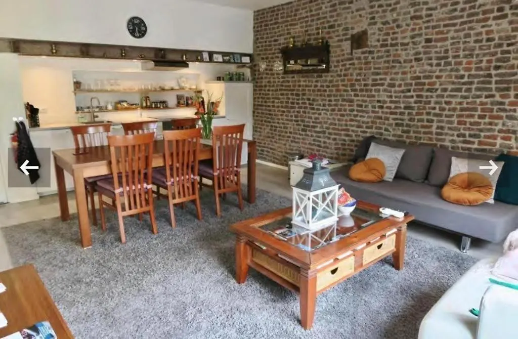 Hoeve Op De Meer Маастрихт Апартаменты